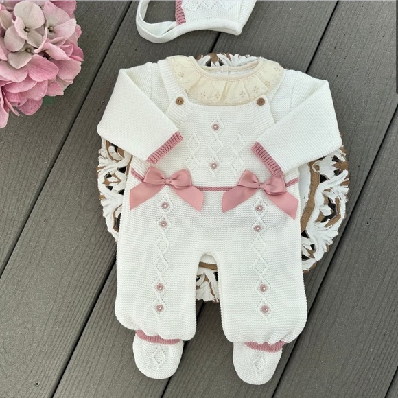 Other - Gris petalo outfit